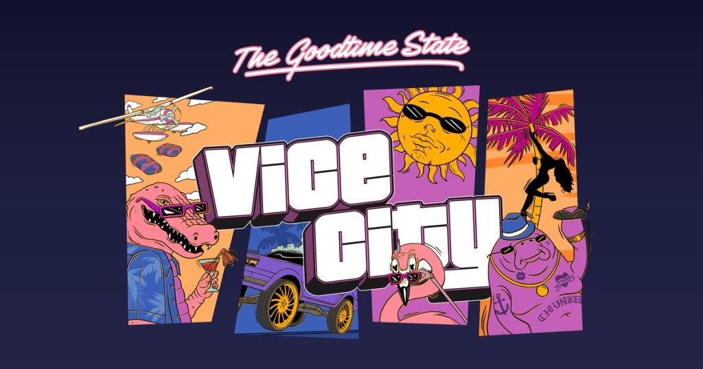 GTA 6 Collector’s Box: What’s in the $399.99 Vice City Collection