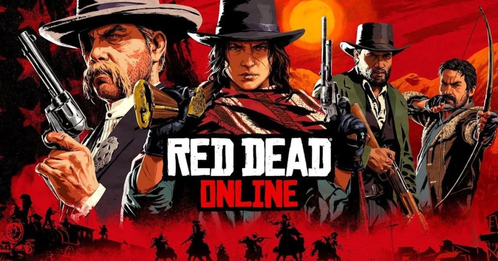 Is Red Dead Online Still Updated in 2026? Moonshiner Triple Rewards and What’s Left