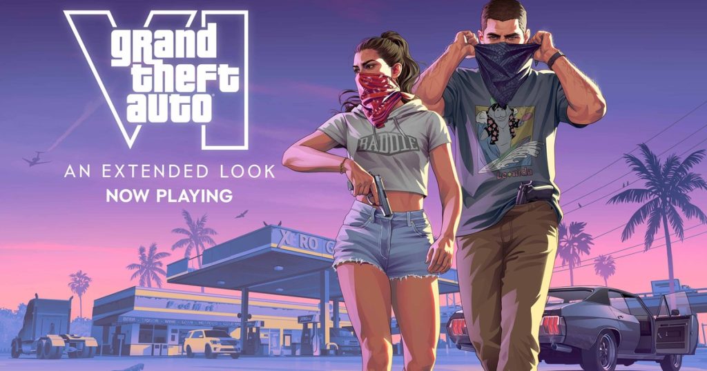 GTA 6 Extended Look: Every Confirmed Gameplay Detail