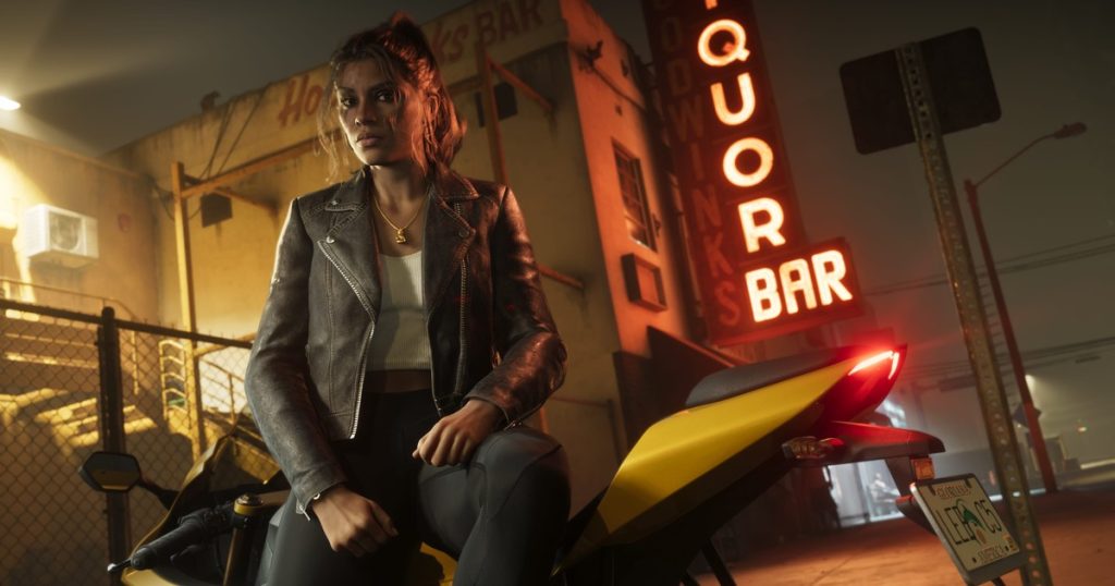 How Long Is GTA 6? What the 80-Hour Playthrough Really Means