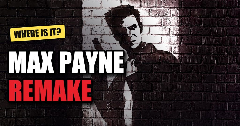 Max Payne 1 & 2 Remake: Release Date, Status and Everything Remedy Has Said (2026)