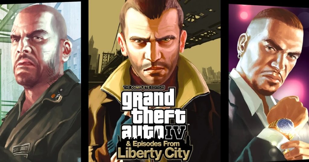 Is a GTA 4 Remaster Coming? Every Leak and Clue Checked (2026)