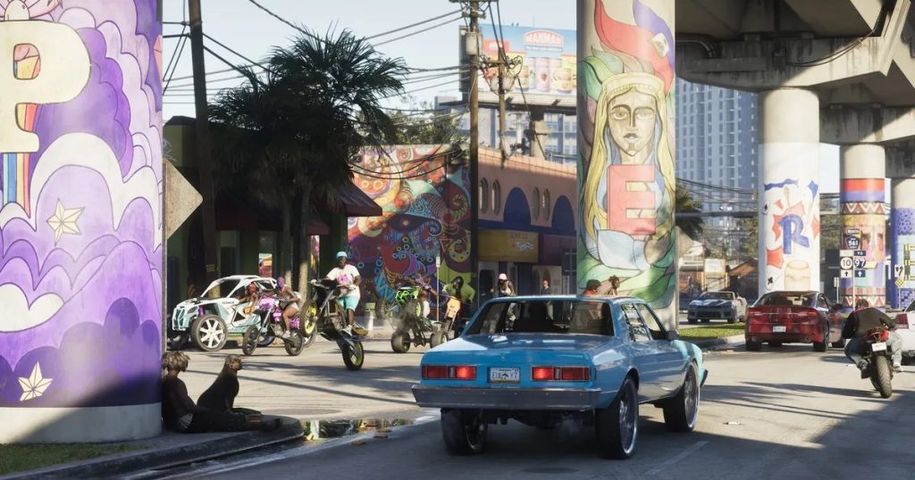 GTA 6 Leaks in September 2026: What’s Real, What’s Fake