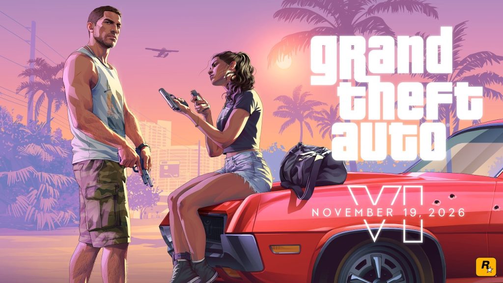 GTA 6 Launch Trailer: Rockstar’s New Trailer, the Justice Music and What Comes Next