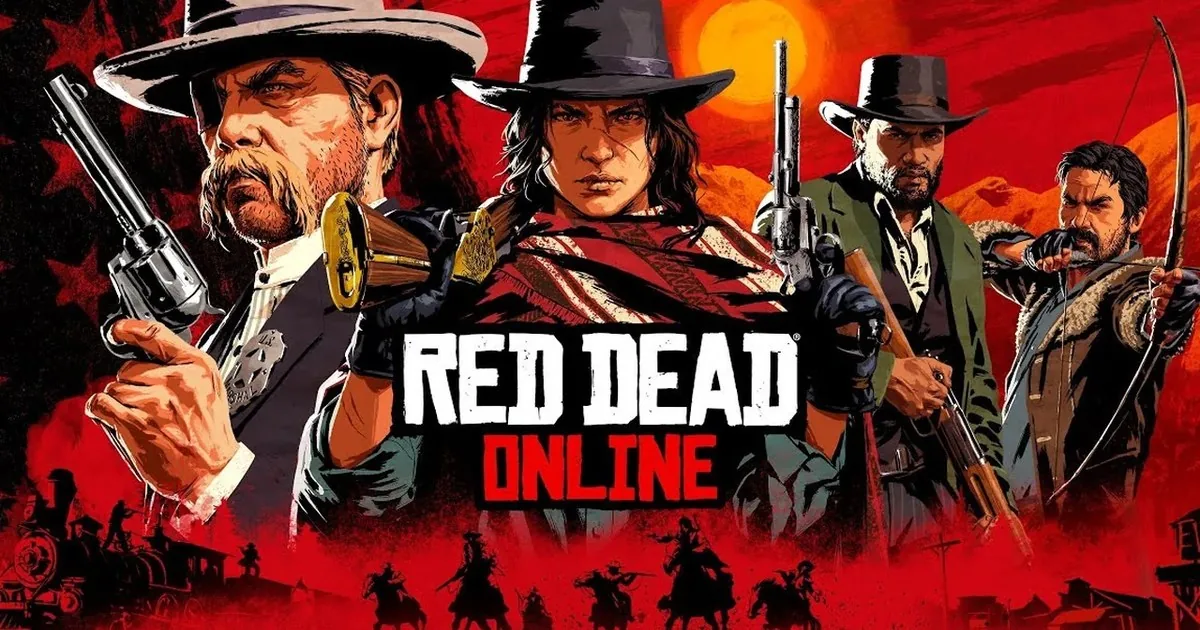 Is Red Dead Online Still Updated in 2026? Events, Bonuses and What's Left