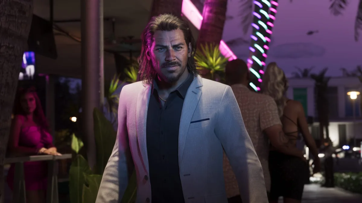 Raul Bautista, GTA 6 character, official Rockstar screenshot