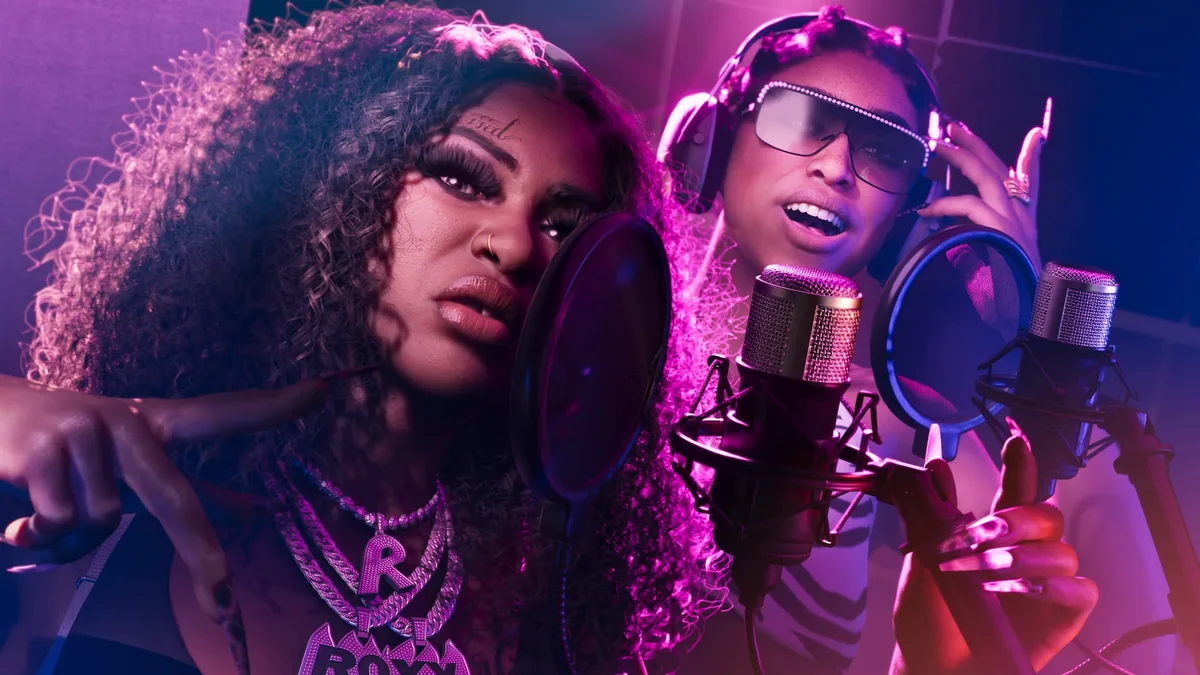 Real Dimez, GTA 6 character, official Rockstar screenshot