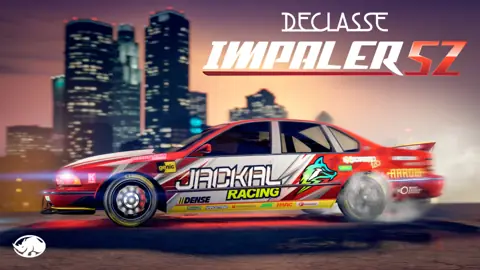 Declasse Impaler SZ, GTA Online