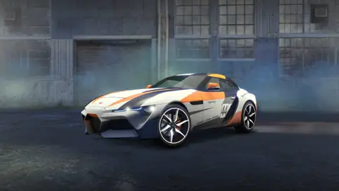 Dinka Jester RR, GTA Online