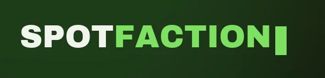SpotFaction logo